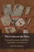 The Letters in the Story