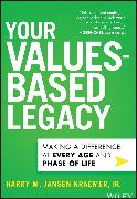 Your Values-Based Legacy