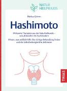 Naturheilpraxis: Hashimoto