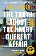 The Truth About the Harry Quebert Affair