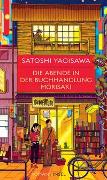 Die Abende in der Buchhandlung Morisaki