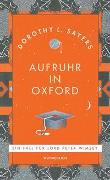 Aufruhr in Oxford