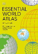 Essential World Atlas