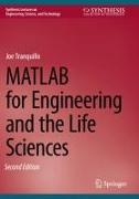 MATLAB for Engineering and the Life Sciences