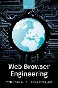 Web Browser Engineering