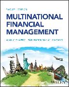 Multinational Financial Management