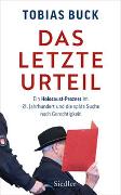 Das letzte Urteil