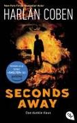 Seconds Away – Das dunkle Haus