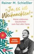 »Ja, es ist Weihnachten!«