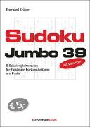 Sudokujumbo 39