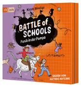 Battle of Schools – Panik in der Pampa