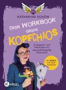 Dein Workbook gegen Kopfchaos