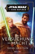 Star Wars™ Die Hohe Republik - Die Versuchung der Macht