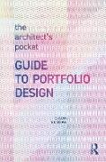 The Architect’s Pocket Guide to Portfolio Design