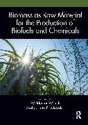 Biomass as Raw Material for the Production of Biofuels and Chemicals