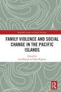 Family Violence and Social Change in the Pacific Islands