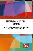 Fukushima and Civil Society