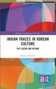 Indian Traces in Korean Culture