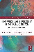 Innovation and Leadership in the Public Sector