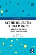 NATO and the Strategic Defence Initiative