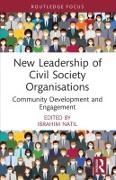 New Leadership of Civil Society Organisations