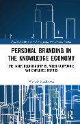 Personal Branding in the Knowledge Economy