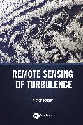 Remote Sensing of Turbulence