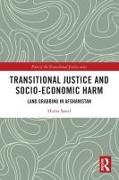 Transitional Justice and Socio-Economic Harm