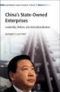 China's State-Owned Enterprises