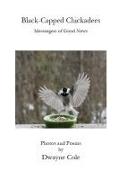 Black-Capped Chickadees