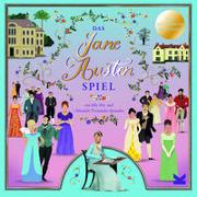 Das Jane Austen Spiel