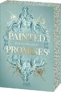 Painted Promises (Golden Hearts, Band 3)