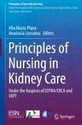 Principles of Nursing in Kidney Care