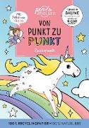 Von Punkt zu Punkt Zauberwelt. Mit Zahlen von 1 bis 30