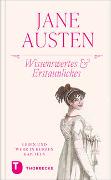 Jane Austen – Wissenswertes & Erstaunliches