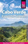 Reise Know-How Reiseführer Cabo Verde – Kapverdische Inseln