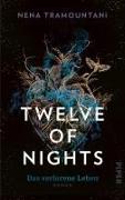 Twelve of Nights – Das verlorene Leben