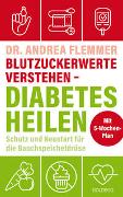 Blutzuckerwerte verstehen - Diabetes heilen