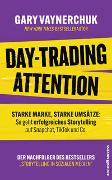 Day-Trading Attention