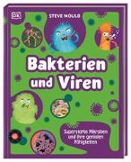 Superstark & Superschlau. Bakterien und Viren