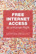 Free Internet Access as a Human Right