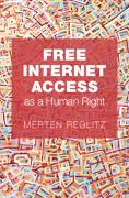 Free Internet Access as a Human Right