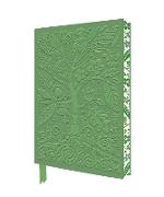 Springtime Artisan Art Notebook (Flame Tree Journals)