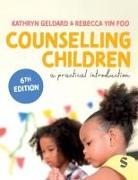 Counselling Children