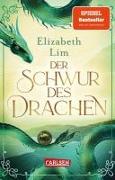 Der Schwur des Drachen (Die sechs Kraniche 2)