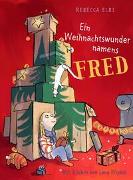 Ein Weihnachtswunder namens Fred