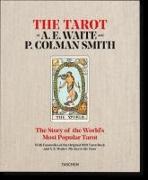 El Tarot de A.E. Waite y P. Colman Smith