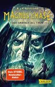 Magnus Chase 2: Der Hammer des Thor