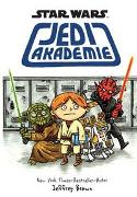 Star Wars: Jedi Akademie