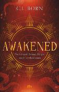 Awakened